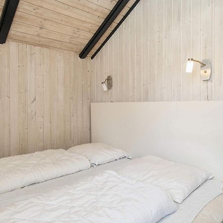 8 Person Holiday Home In Sydals Viboge Экстерьер фото