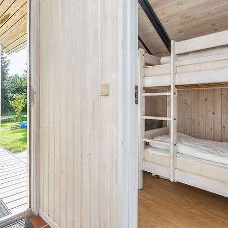 8 Person Holiday Home In Sydals Viboge Экстерьер фото