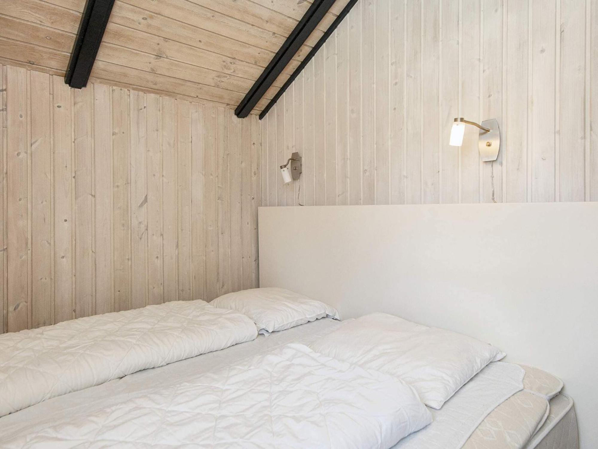 8 Person Holiday Home In Sydals Viboge Экстерьер фото
