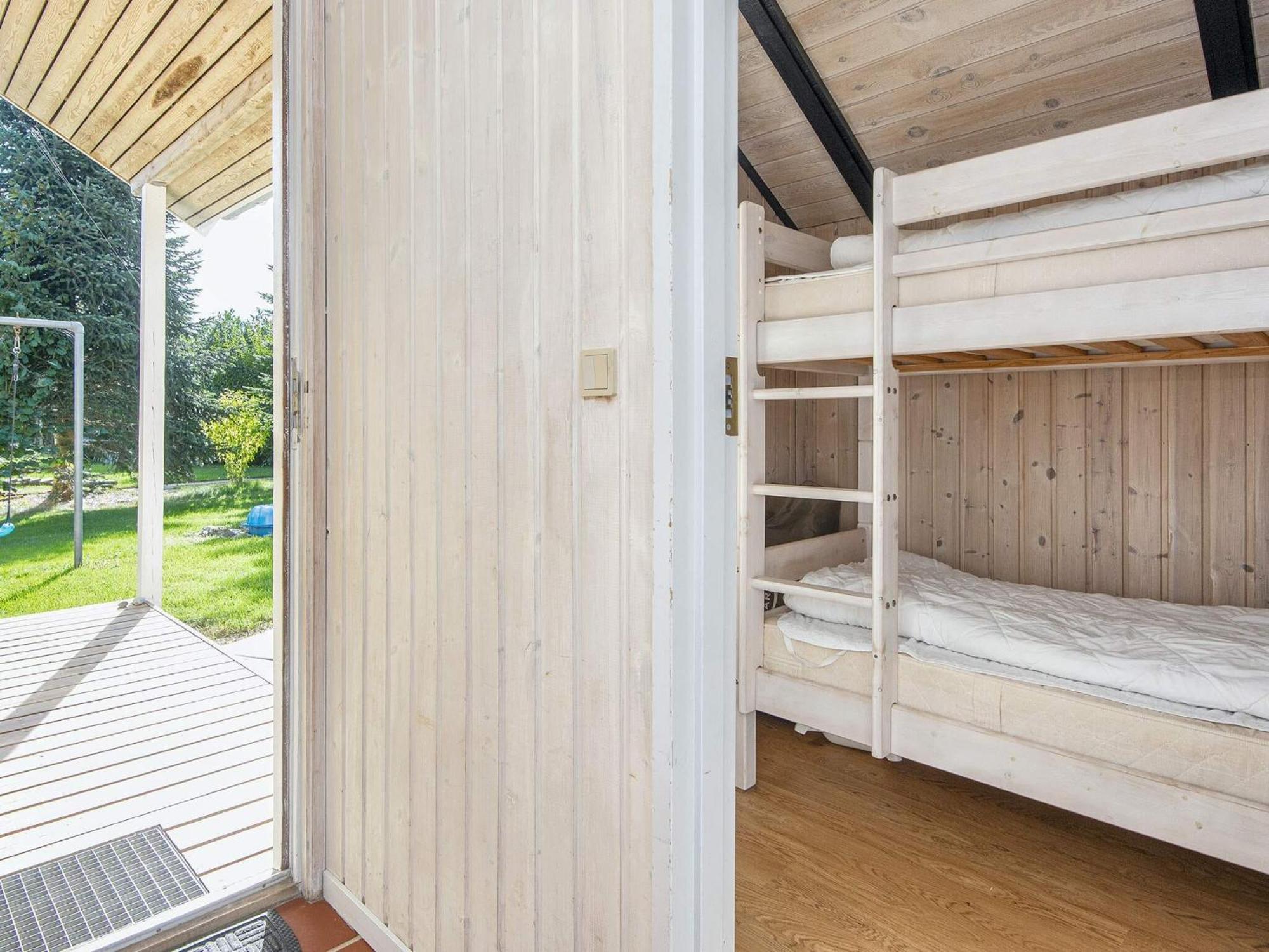 8 Person Holiday Home In Sydals Viboge Экстерьер фото