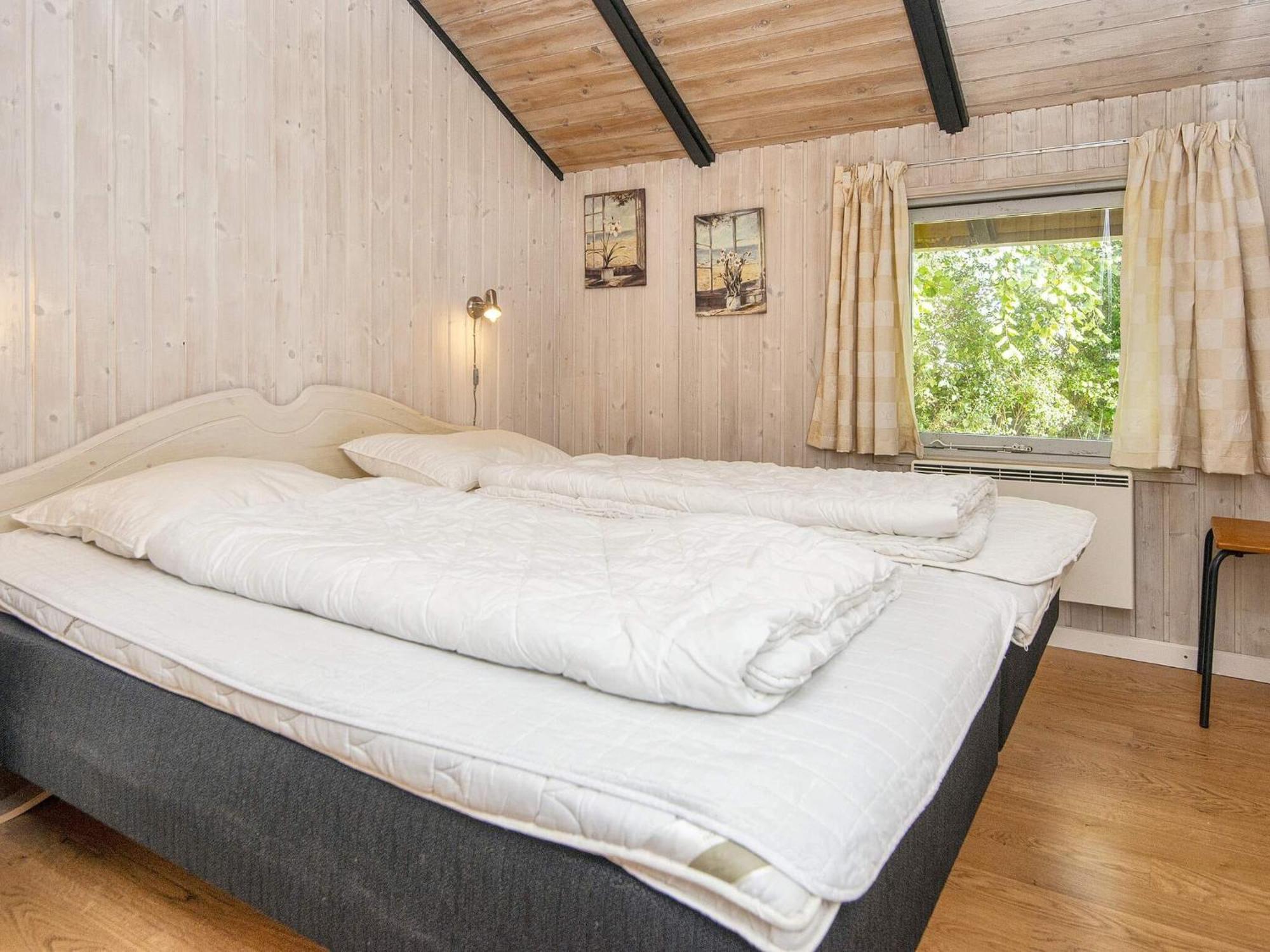 8 Person Holiday Home In Sydals Viboge Экстерьер фото