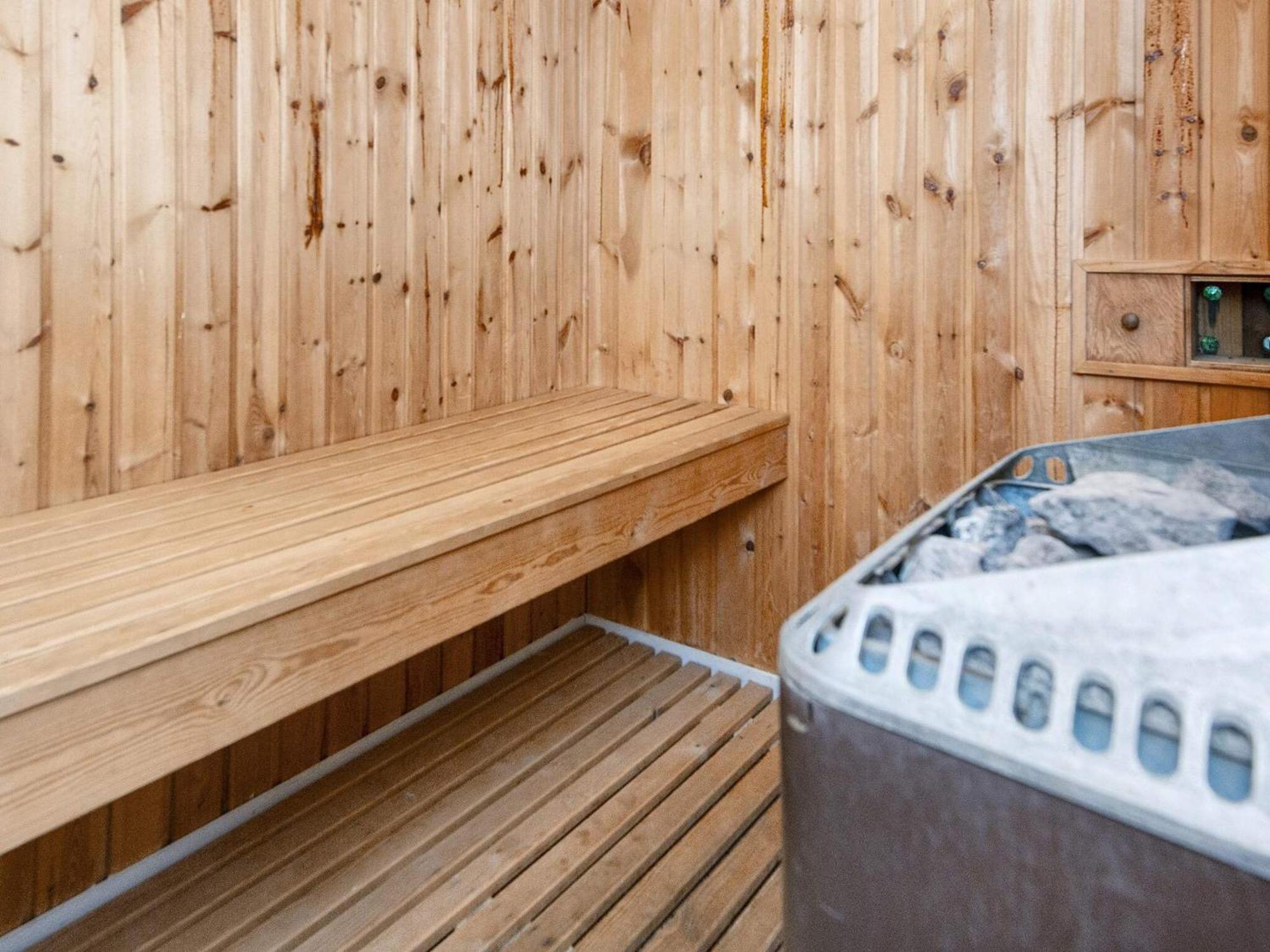 8 Person Holiday Home In Sydals Viboge Экстерьер фото